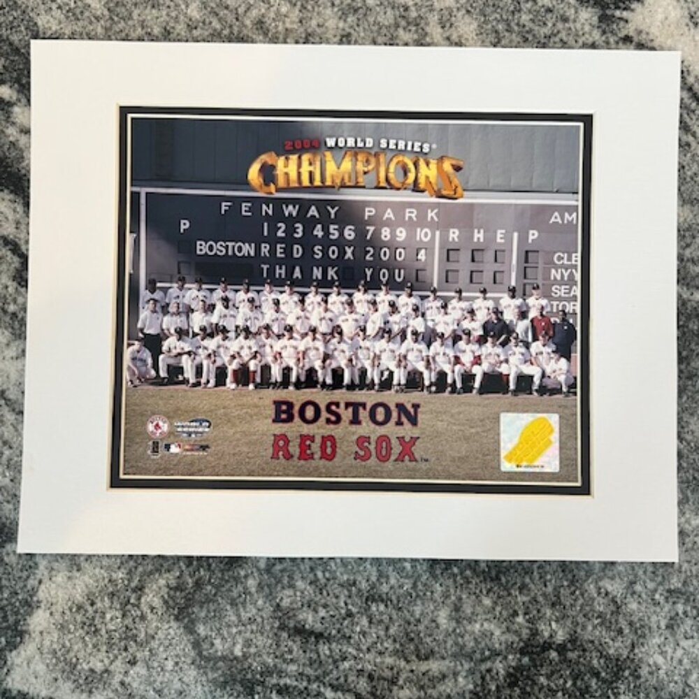 Boston Red Sox drawstring backpack resembling a baseball jersey #24 Ramirez PLUS - Picture 11 of 12
